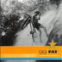 1999 Fat Chance Catalogue