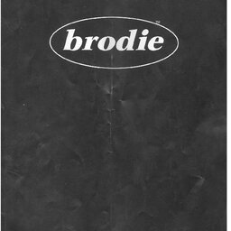 1990 Brodie Catalogue