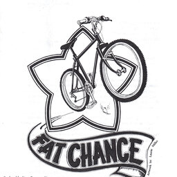 1984 Fat Chance Catalogue