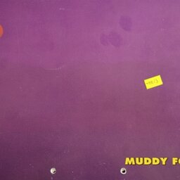 1992/93 Muddy Fox Catalogue