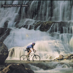 1994 Mongoose Catalogue