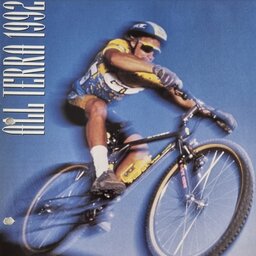 1992 GT Catalogue