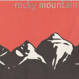 1994 Rocky Mountain German Catalogue
