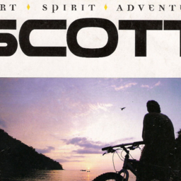 1998 Scott German Catalogue