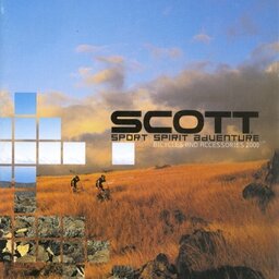 2000 Scott Catalogue