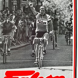 1980 Falcon catalogue