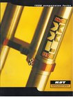 RST Catalogue 1998