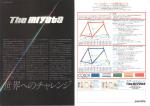 1978 Miyata Jp road catalogue