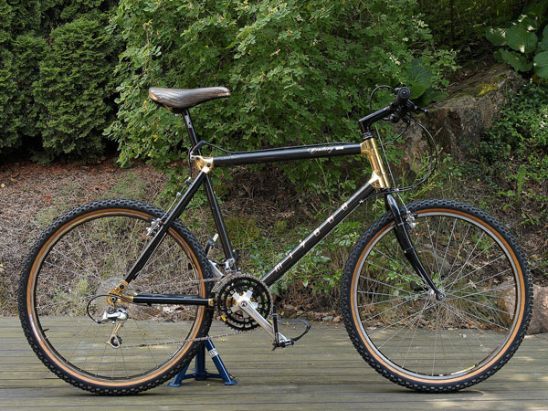 Miyata Century