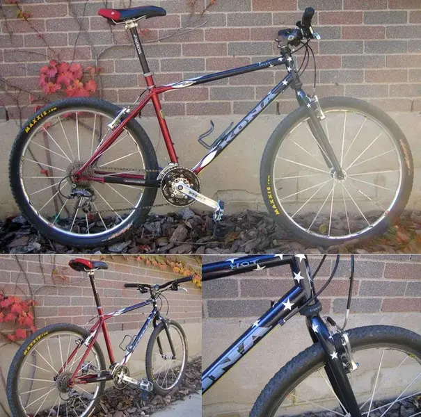 1996 Hot size 19 for sale for £600.webp