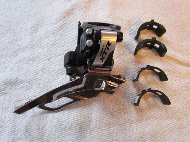 Shimano XTR FD-M981.webp