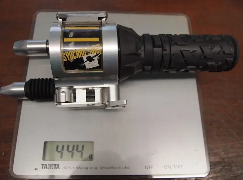 EGS Synchroshift weight.webp