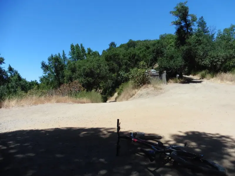 In the shade at 5 Corners.webp