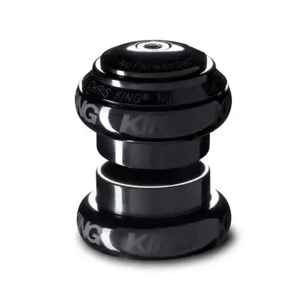 Chris King No Threadset 1 18 Inch Alloy Headset Black-Black.webp