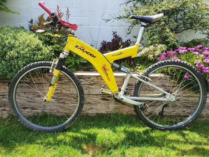 Saracen Rush 1998.webp