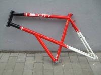 Scott Evo Pro 1