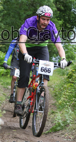 Scott Evo Pro Saturday afternoon run