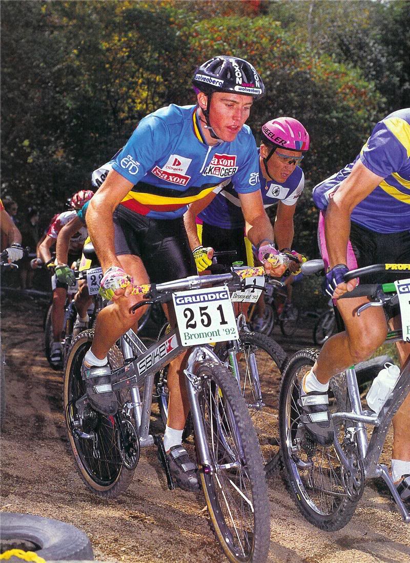 SBIKE 800