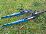 XC51 blue