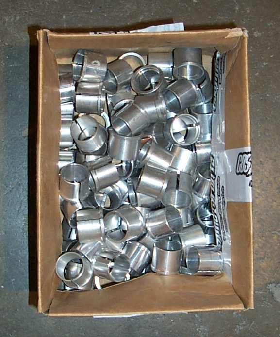 Alu Adapter