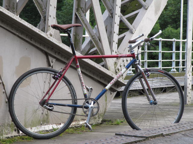 Ritchey