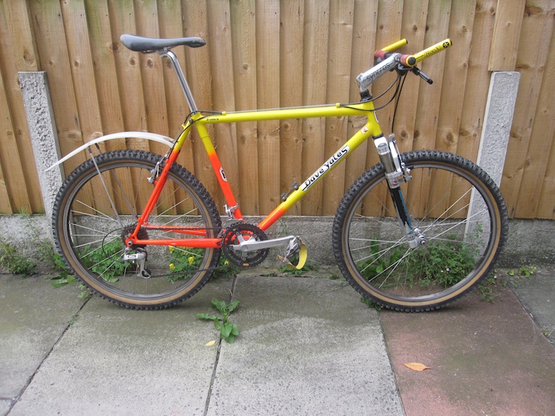 Dave Yates Diablo Autumn 2011 B