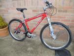 2005 Tomac Taos