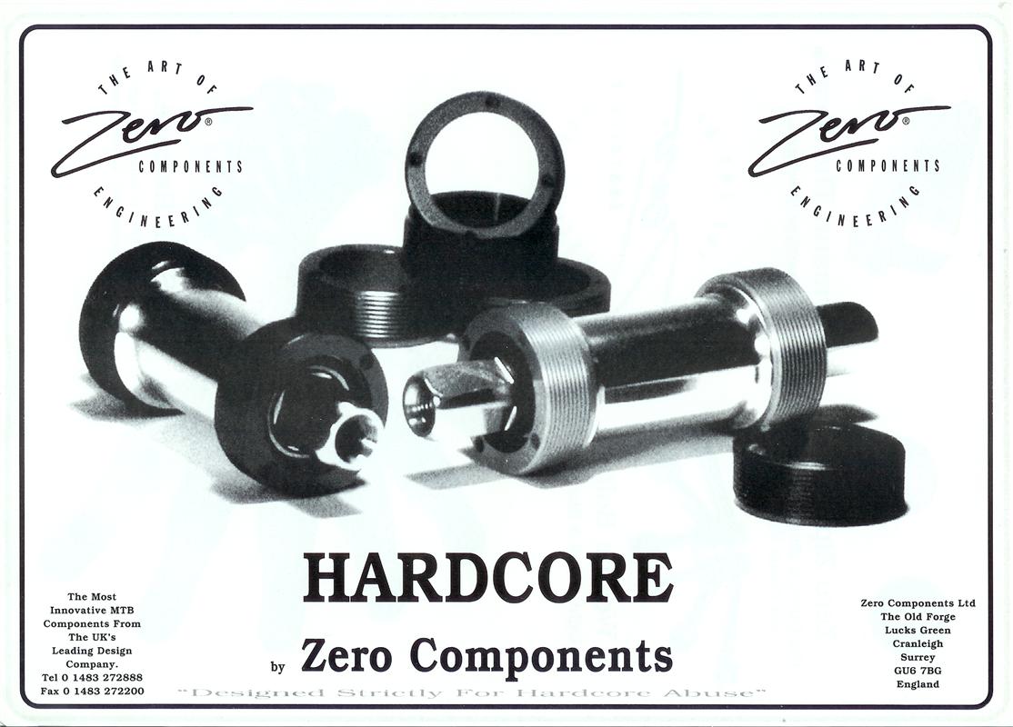 zero1800h