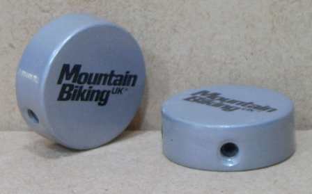 bar caps