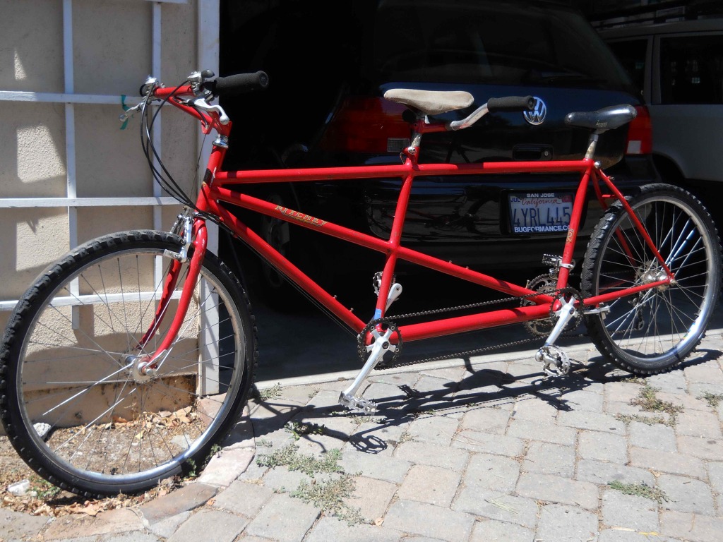 tandemlongshot