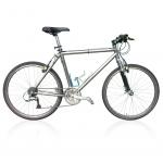 Raleigh Special Products Titanium MTB
