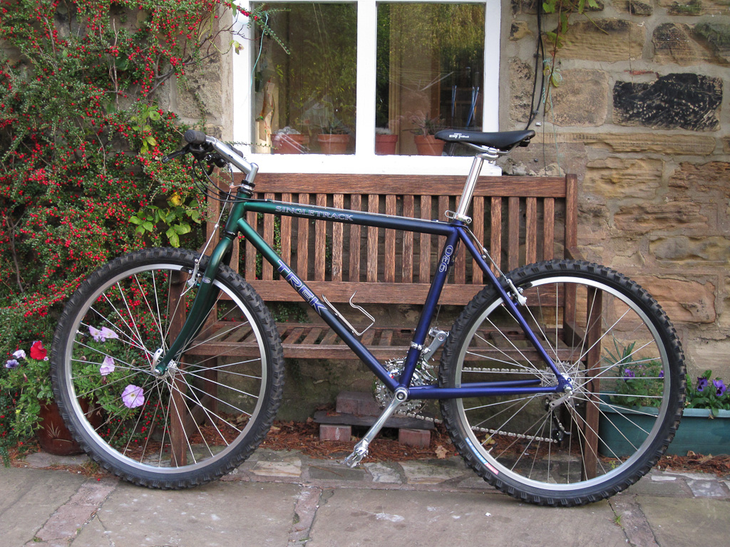 Trek 930 (1 of 2)