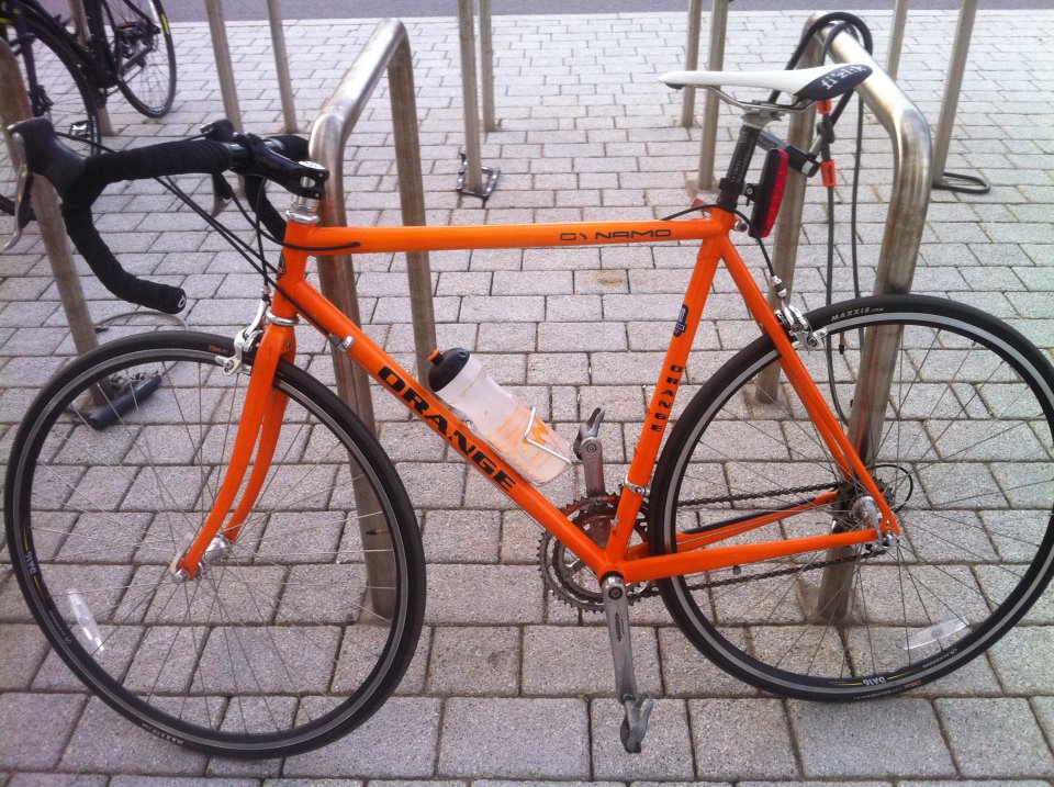orangedynamo