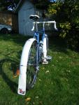 1983 Stumpjumper Sport rear