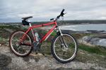 Pace RC200 F8 18"