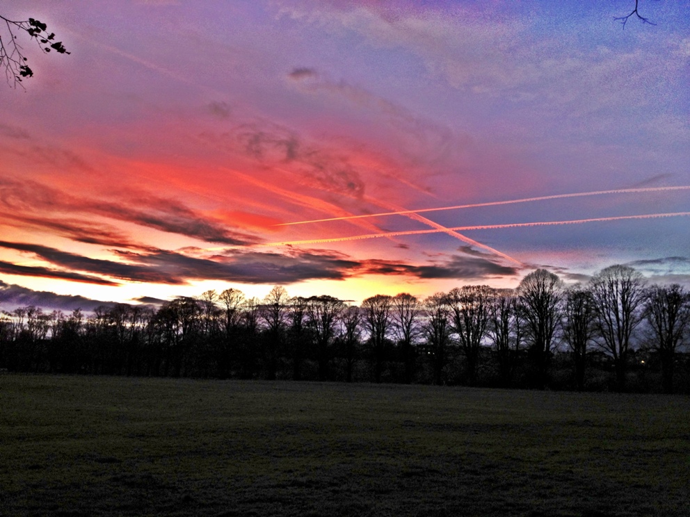 Pitchcroft Nov 2011