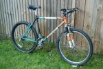 1998 Bontrager Privateer