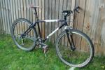 1993 Bontrager Race