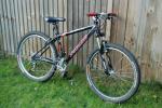 1998 Specialized Stumpjumper