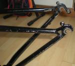 kona chain stays