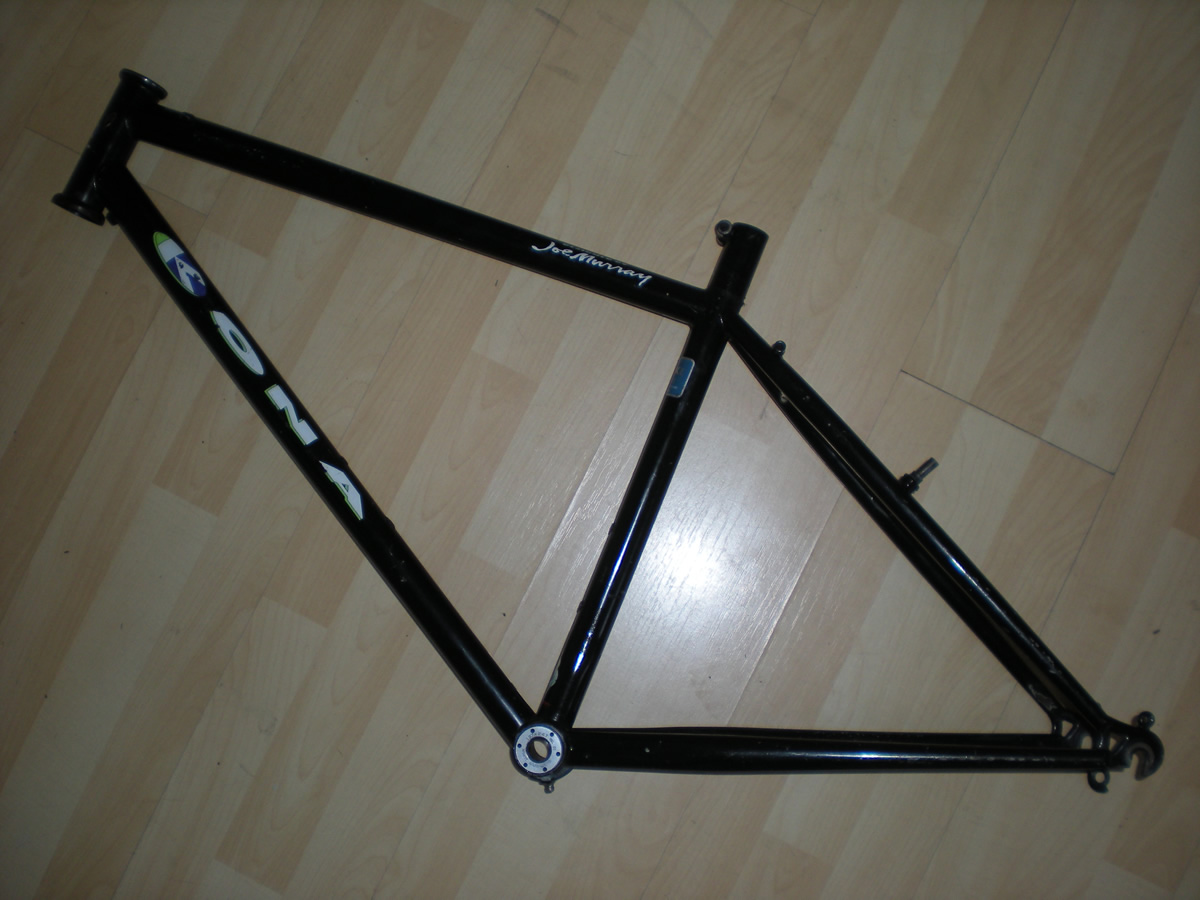 kona left side