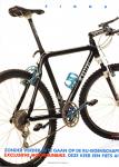 Kestrel CS-X
