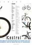 Kestrel CS-X 2