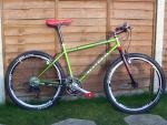 95 cindercone - post resto