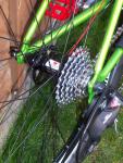 7 speed - old skool - light parts