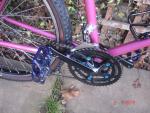 jan apx crank