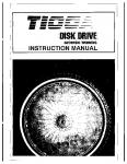 Manuals