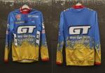 07. De Marchi 'XL' longsleeve