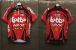 08. Giordana 'L' Team Lotto 2000