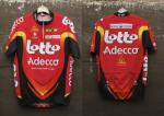 09. Nalini 'L' Team Lotto 1999